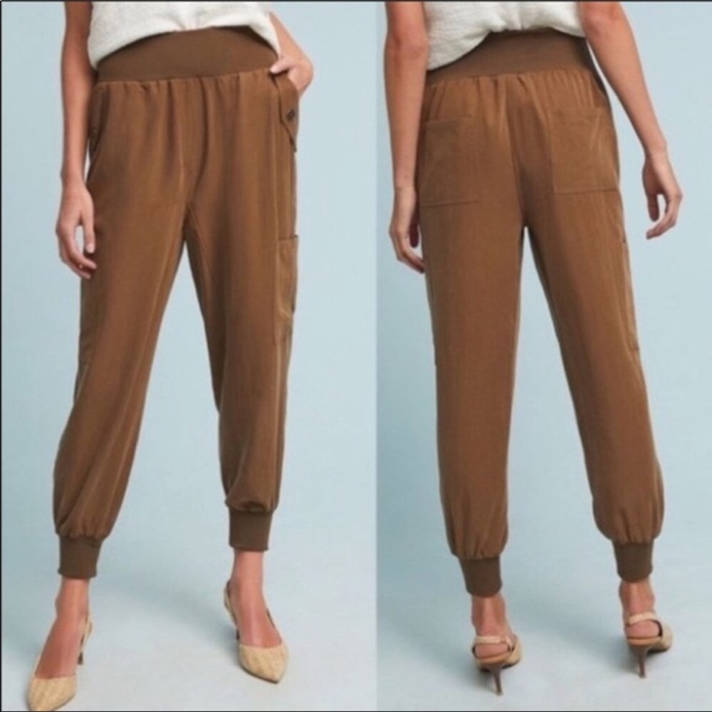 Maeve Joggers